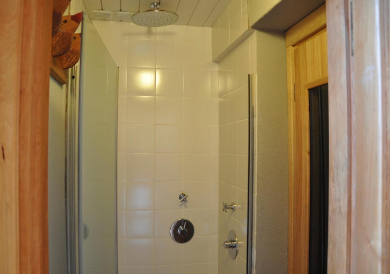 Hosteria Ruca Kitai Villa Lago Rivadavia Eksteriør billede