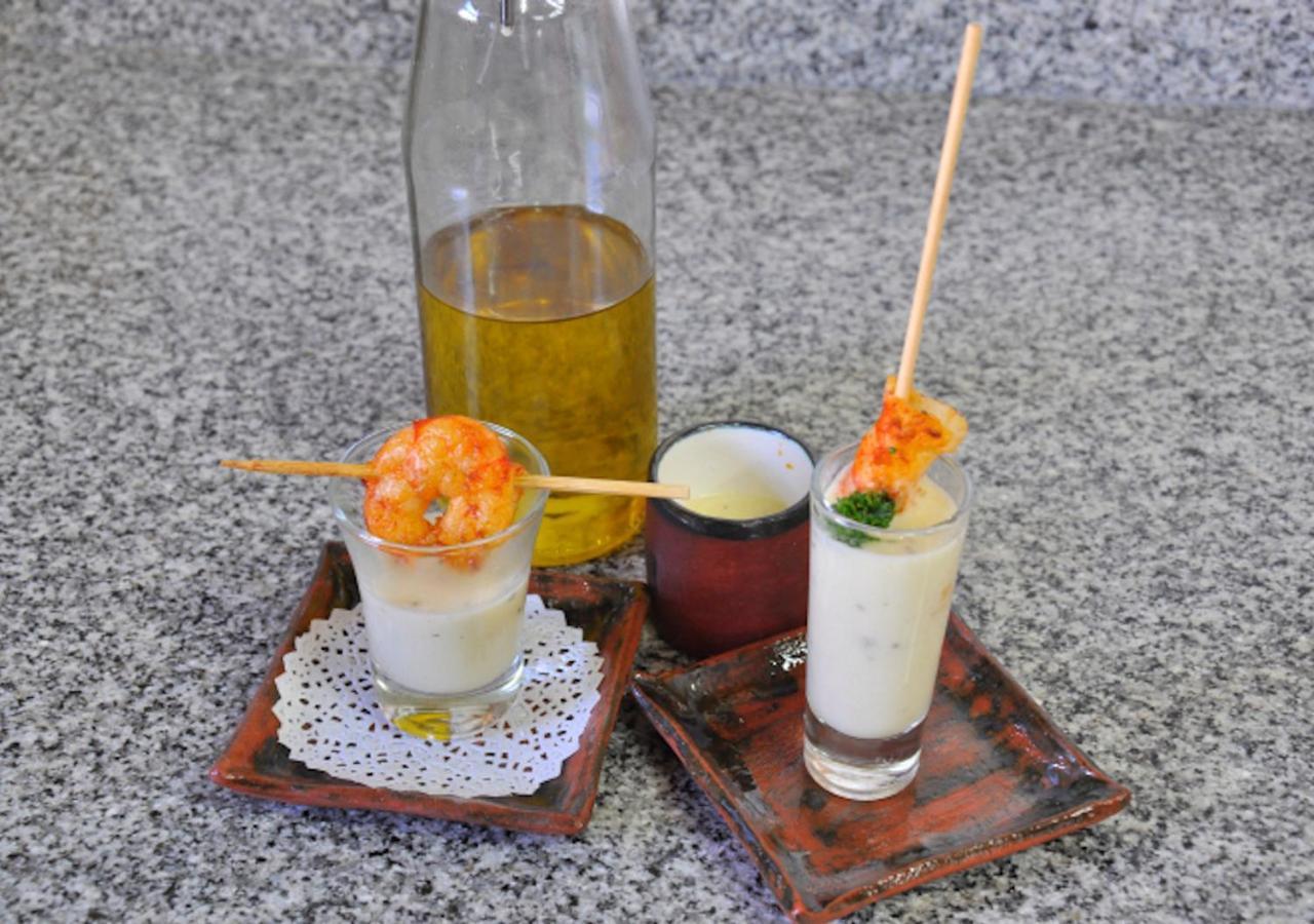 Hosteria Ruca Kitai Villa Lago Rivadavia Eksteriør billede